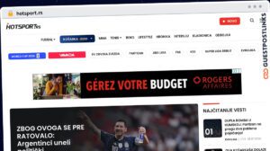 Publish Guest Post on hotsport.rs