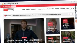 Publish Guest Post on hovemagazine.co.uk