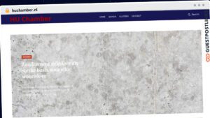 Publish Guest Post on huchamber.nl
