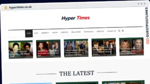 Publish Guest Post on hypertimes.co.uk