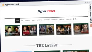 Publish Guest Post on hypertimes.co.uk