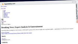 Publish Guest Post on hypesdaily.com