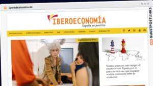 Publish Guest Post on iberoeconomia.es