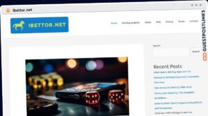 Publish Guest Post on ibettor.net