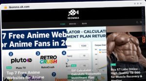 Publish Guest Post on ibomma.uk.com