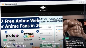 Publish Guest Post on ibomma.uk.com