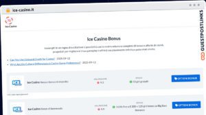 Publish Guest Post on ice-casino.it