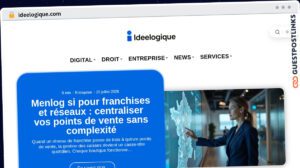 Publish Guest Post on ideelogique.com
