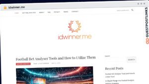 Publish Guest Post on idwinner.me