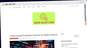 Publish Guest Post on igra-slot.com