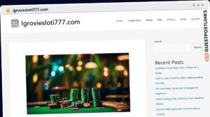 Publish Guest Post on igroviesloti777.com