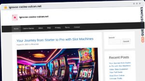 Publish Guest Post on igrovoe-cazino-vulcan.net