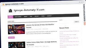 Publish Guest Post on igrovye-avtomaty-v.com