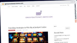 Publish Guest Post on igrovyeavtomati-demo.com