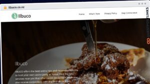 Publish Guest Post on ilbuco.co.nz