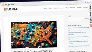 Publish Guest Post on ild-plc.com