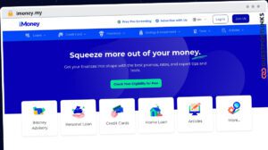 Publish Guest Post on imoney.my