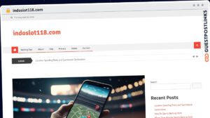 Publish Guest Post on indoslot118.com
