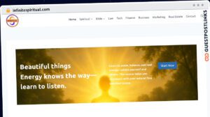 Publish Guest Post on infinitespiritual.com