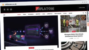 Publish Guest Post on inflatom.co.uk