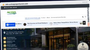 Publish Guest Post on info-activepropertycare.com