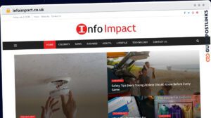Publish Guest Post on infoimpact.co.uk