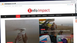 Publish Guest Post on infoimpact.co.uk