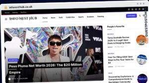 Publish Guest Post on infonesthub.co.uk