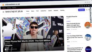 Publish Guest Post on infonesthub.co.uk
