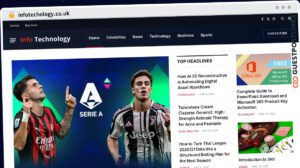 Publish Guest Post on infotechology.co.uk