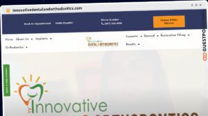 Publish Guest Post on innovativedentalandorthodontics.com