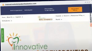 Publish Guest Post on innovativedentalandorthodontics.com