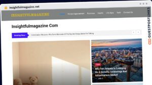 Publish Guest Post on insightfulmagazine.net