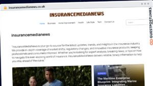 Publish Guest Post on insurancemedianews.co.uk