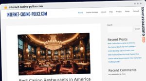 Publish Guest Post on internet-casino-police.com