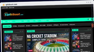 Publish Guest Post on iplkibaat.com