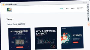 Publish Guest Post on iptvbasics.com