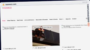 Publish Guest Post on issamezz.com