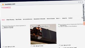 Publish Guest Post on issamezz.com