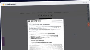 Publish Guest Post on it-boltwise.de