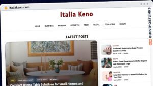 Publish Guest Post on italiakeno.com