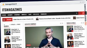 Publish Guest Post on itsmagazines.fr