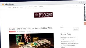 Publish Guest Post on ivicasino.su