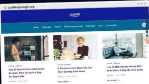 Publish Guest Post on jaalifestylelogin.org