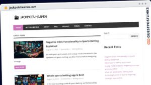 Publish Guest Post on jackpotsheaven.com