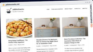 Publish Guest Post on jalbitesnacks.net