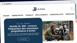 Publish Guest Post on jb-autos.fr