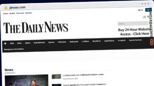 Publish Guest Post on jdnews.com
