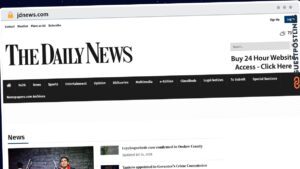 Publish Guest Post on jdnews.com
