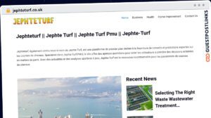 Publish Guest Post on jephteturf.co.uk